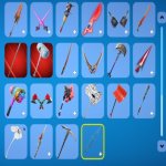 🎨 61 скінів | 🌟 Fortnite акаунт