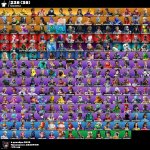 🎨 238 скинов | 🌟 Fortnite аккаунт