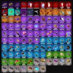 🎨 175 скінів | 🌟 Fortnite акаунт