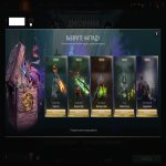 🏅 MMR 8833 | 🕒 600 годин | 🛡 12000