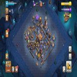 🏰 Clash of Clans акаунт | Ратуша 15 рівень | Рівень 147