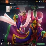 🏅 MMR 12000 | 🕒 400 hours | 🛡 11500