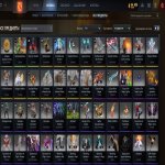 🏅 MMR 4124 | 🕒 2650 годин | 🛡 9600