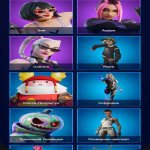 🎨 133 скінів | 🌟 Fortnite акаунт