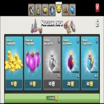 🏰 Clash of Clans account | Town Hall 17 | Level 219