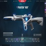 🎯 Valorant акаунт | Не ранг | Any | 27 агентів