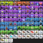 🎨 95 скінів | 🌟 Fortnite акаунт