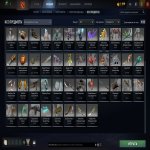 🏅 MMR 3355 | 🕒 1141 годин | 🛡 9605