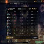 🏅 MMR 5700 | 🕒 3250 hours | 🛡 12000