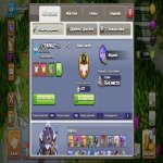 🏰 Clash of Clans акаунт | Ратуша 15 ратуша | Рівень 1