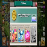 🏰 Clash of Clans акаунт | 17 ратуша | Рівень 10