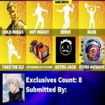 🎨 45 скінів | 🌟 Fortnite акаунт