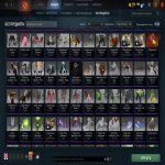 🏅 MMR 1000 | 🕒 7000 годин | 🛡 8128