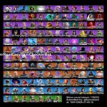 🎨 139 skins | 🌟 Fortnite account