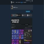 🏆 FACEIT LVL 7 | 🕒 231 година — Готовий до змагань