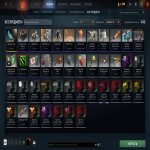 🏅 MMR 291 | 🕒 1000 годин | 🛡 8689