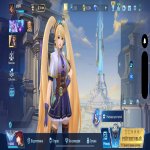 🎮 Mobile Legends акаунт | Грандмайстер | 16 героїв | 1 обличчя