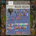 🏰 Clash of Clans акаунт | Ратуша 17 рівень | Рівень 30