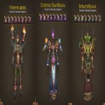 🎮 WoW акаунт | 80 рівень | Орда | Draenor