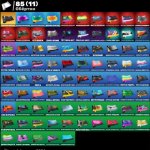 🎨 95 skins | 🌟 Fortnite account