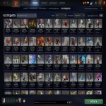 🏅 MMR 2000 | 🕒 1138 годин | 🛡 11511