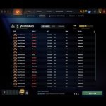 🏅 MMR 1649 | 🕒 200 годин | 🛡 10951