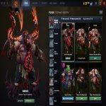 🏅 MMR 2876 | 🕒 1374 годин | 🛡 8018