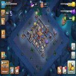 🏰 Clash of Clans акаунт | Ратуша 13 | Рівень 153