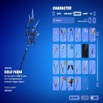 🎨 26 skins | 🌟 Fortnite account