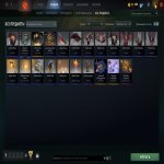 🏅 MMR 10844 | 🕒 154 годин | 🛡 10732