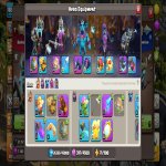 🏰 Clash of Clans акаунт | Ратуша 15 рівня | Рівень 85