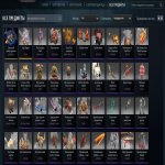 🏅 MMR 1 | 🕒 434 годин | 🛡 10804