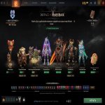 🏅 MMR 857 | 🕒 709 hours | 🛡 7483