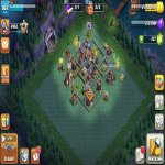 🏰 Clash of Clans account | Town Hall 13 | Level 161