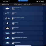 🎨 14 скінів | 🌟 Fortnite акаунт