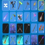 🎨 31 скін | 🌟 Fortnite акаунт