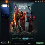 🏅 MMR 11945 | 🕒 184 годин | 🛡 11271