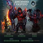 🏅 MMR 1 | 🕒 150 часов | 🛡 11152