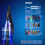 🎨 25 скинов | 🌟 Fortnite аккаунт