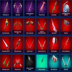 🎨 117 skins | 🌟 Fortnite account