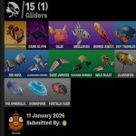 🎨 26 скінів | 🌟 Fortnite акаунт