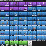 🎨 52 skins | 🌟 Fortnite account