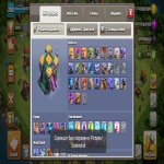 🏰 Clash of Clans акаунт | Ратуша 14 | Рівень 69%