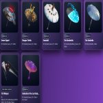 🎨 14 skins | 🌟 Fortnite account