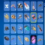 🎨 57 скінів | 🌟 Fortnite акаунт