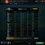 🏅 MMR 1669 | 🕒 1705 hours | 🛡 5800