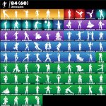 🎨 138 скінів | 🌟 Fortnite акаунт