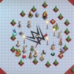 🏰 Clash of Clans акаунт | Ратуша 15 ратуша | Рівень 195