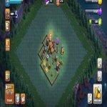 🏰 Clash of Clans акаунт | Ратуша 14 рівня | Рівень  |