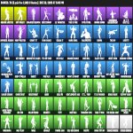 🎨 70 скінів | 🌟 Fortnite акаунт